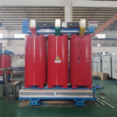 潼南SCB12-2500KVA/10KV/0.4KV干式变压器